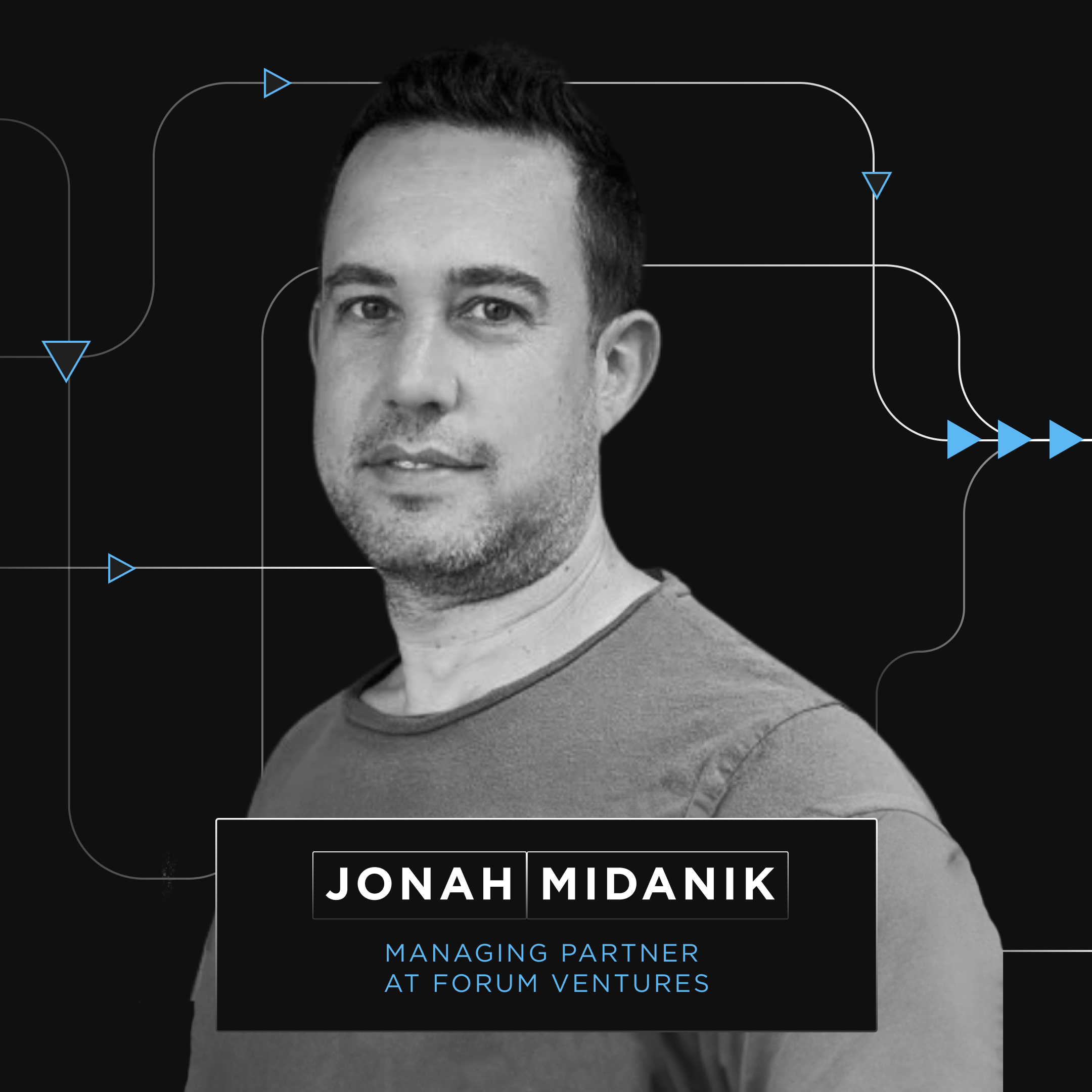 Jonah Midanik