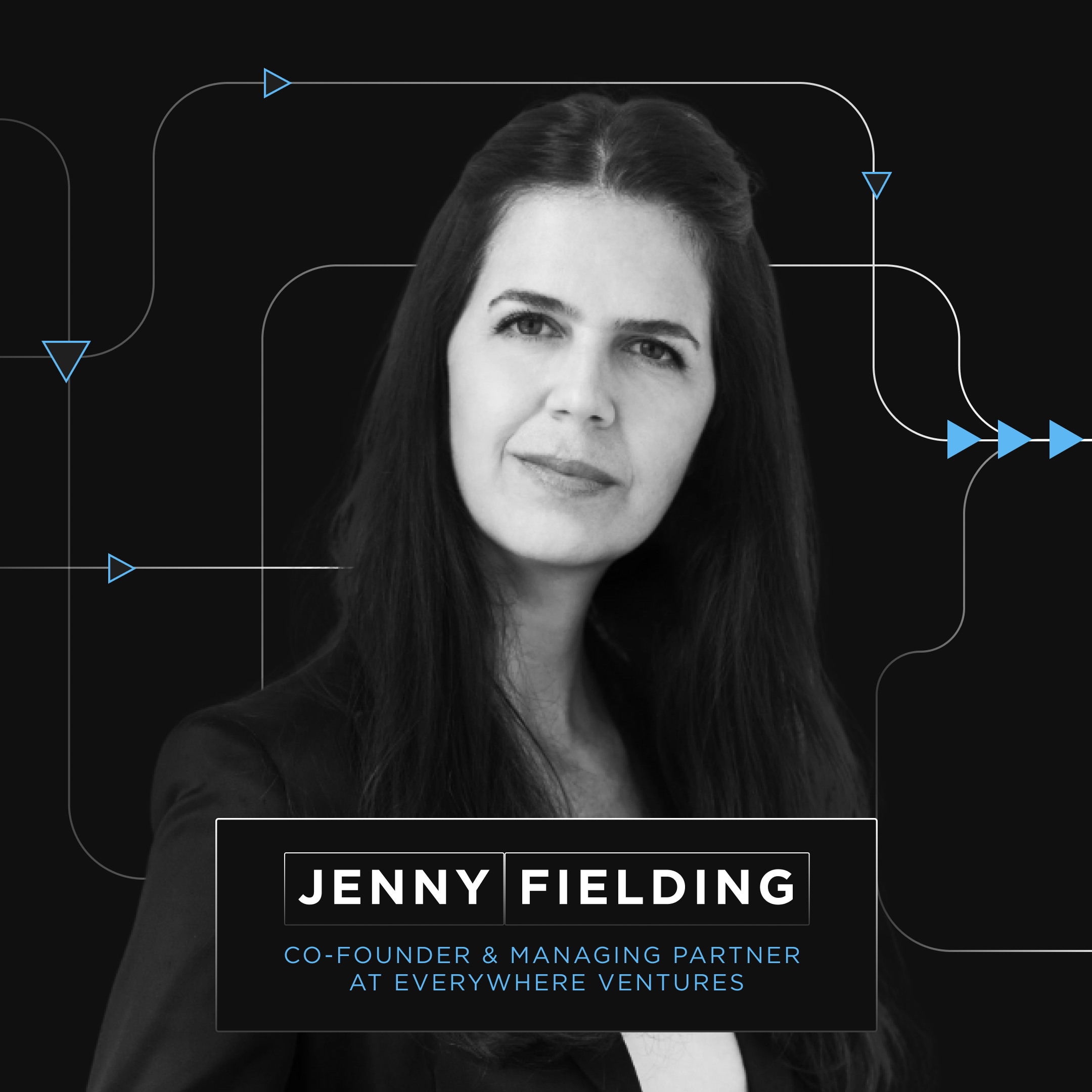 Jenny Fielding