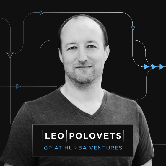 Leo Polovets