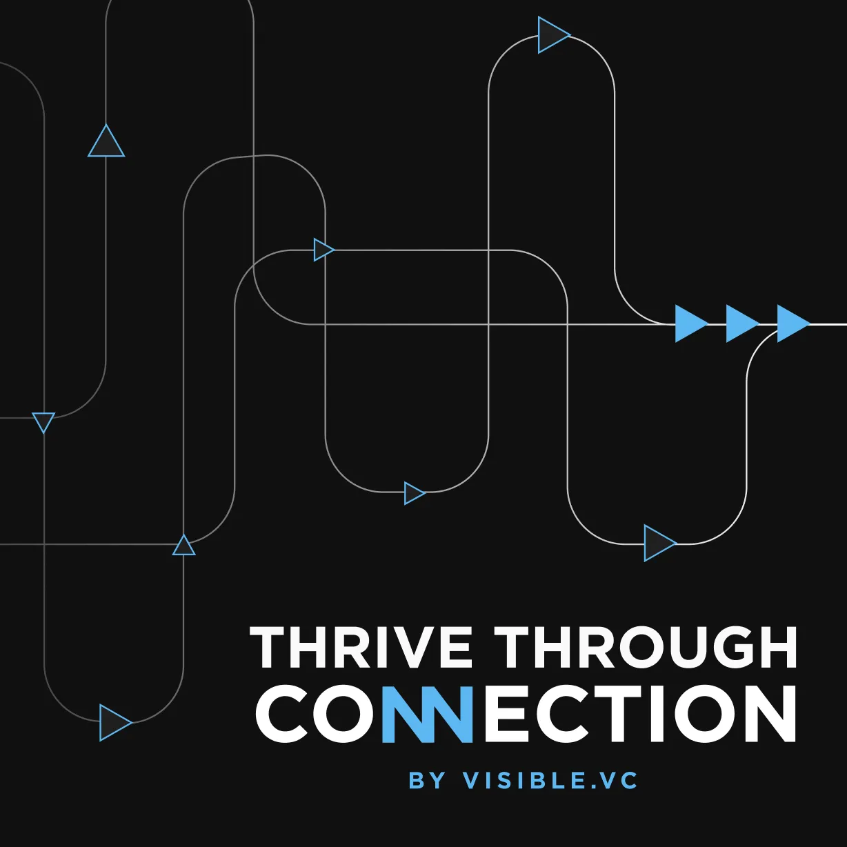 168体彩网查询开奖官网+168官方飞艇结果记录网站 Thrive Through Connection Cover